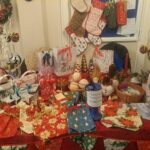 Hadley Wood Golf Club Christmas Market