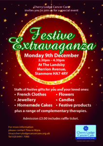 Festive Extravaganza at The Landsby @ The Landsby | England | United Kingdom