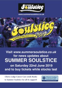 Summer Soulstice 2019 @ Old Elizabethans' Memorial Fields | England | United Kingdom